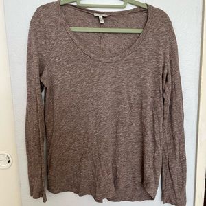 Soft Joie Long Sleeve T